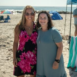 Meet your Posher, Amberstella